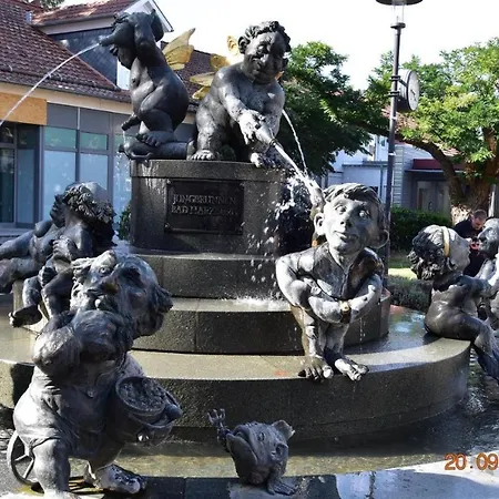 Apartment Kamerer Bad Harzburg