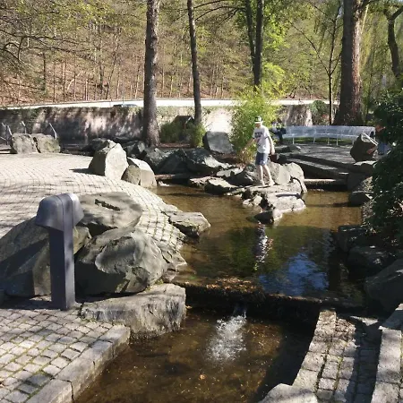 Kamerer * Bad Harzburg