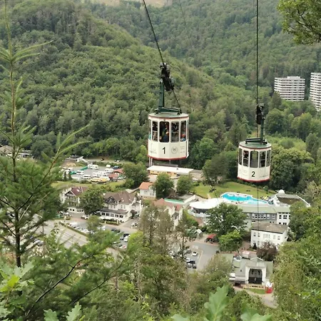 Kamerer Apartment Bad Harzburg