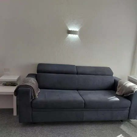 Kamerer Apartment Bad Harzburg