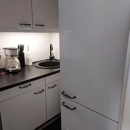 Apartman Kamerer