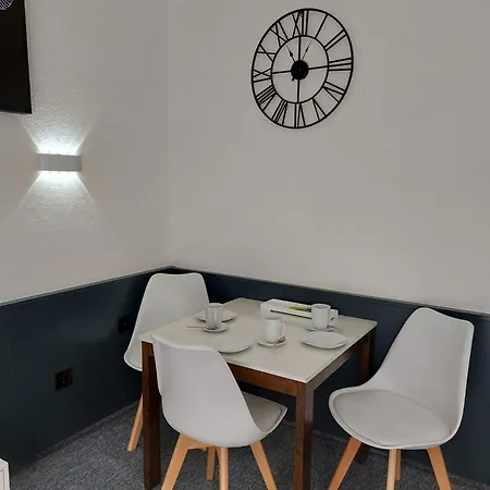 Kamerer * Bad Harzburg