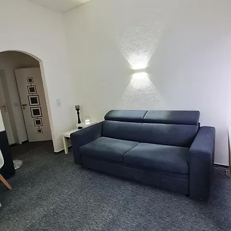 Apartamento Kamerer Bad Harzburg