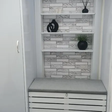 Apartamento Kamerer *
