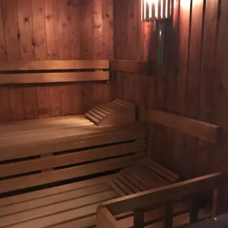 Daire Kamerer Bad Harzburg