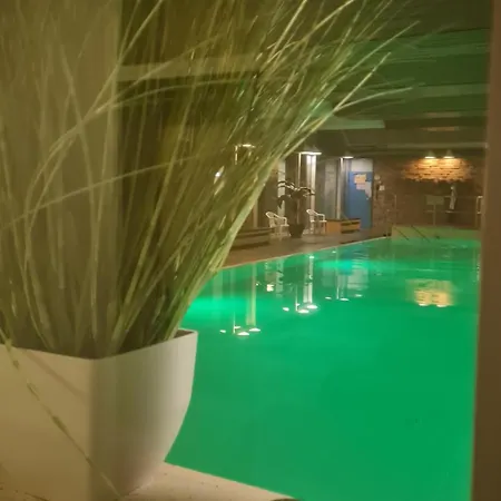 Apartamento Kamerer