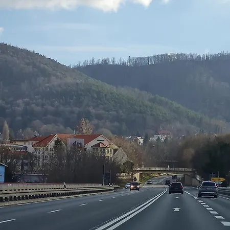 Kamerer Apartman Bad Harzburg