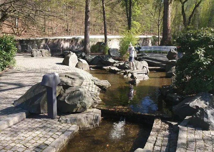 Kamerer * Bad Harzburg