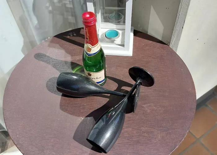 Kamerer Bad Harzburg