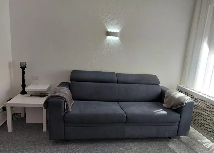 Kamerer Daire Bad Harzburg