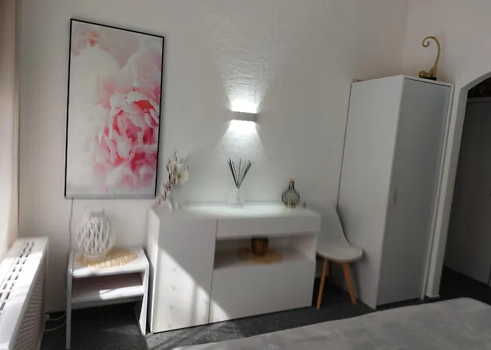 Kamerer Bad Harzburg