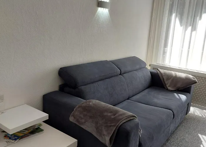 Kamerer Bad Harzburg