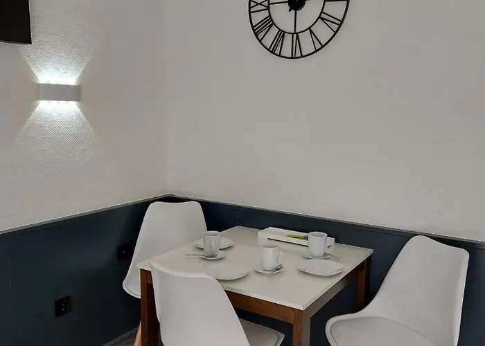 Kamerer * Bad Harzburg